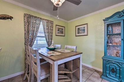 Waterfront Hernando Beach Home with Dock and Hot Tub! - image 10