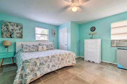 Waterfront Hernando Beach Home with Dock and Hot Tub! - image 14