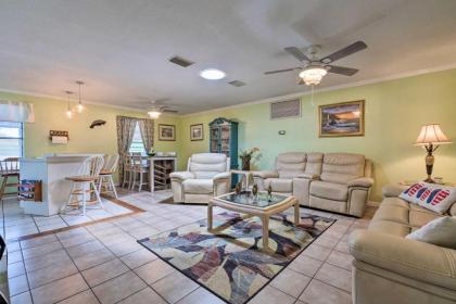 Waterfront Hernando Beach Home with Dock and Hot Tub! - image 6