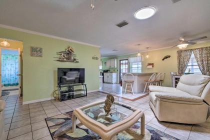 Waterfront Hernando Beach Home with Dock and Hot Tub! - image 7