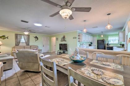 Waterfront Hernando Beach Home with Dock and Hot Tub! - image 8