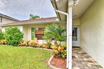 Waterfront Hernando Beach Home with 40-foot Dock! - image 11