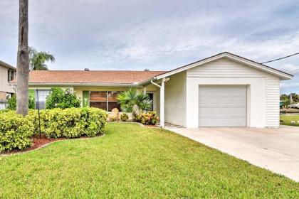 Waterfront Hernando Beach Home with 40-foot Dock! - image 15