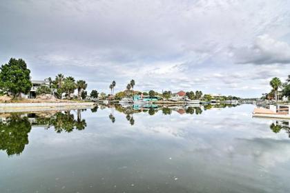 Waterfront Hernando Beach Home with 40-foot Dock! - image 6