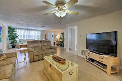 Waterfront Hernando Beach Home with Dock and Kayaks - image 11