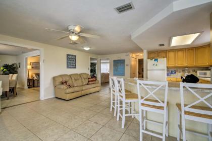 Waterfront Hernando Beach Home with Dock and Kayaks - image 15