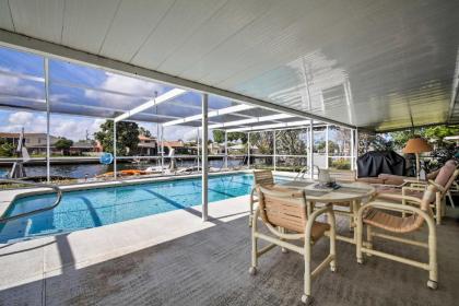 Waterfront Hernando Beach Home with Dock and Kayaks - image 7