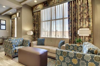 Hampton Inn Hernando MS - image 5