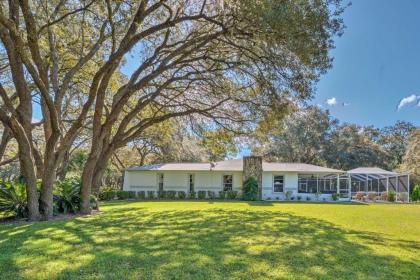 Majestic Citrus Hills Home with Private Pool and Lanai! - image 5