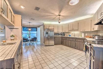 Majestic Citrus Hills Home with Private Pool and Lanai! - image 7