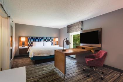 Hampton Inn  Suites Herndon Reston