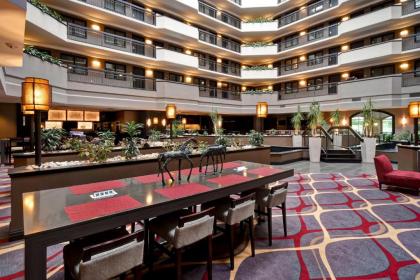 Embassy Suites by Hilton Dulles Airport Herndon