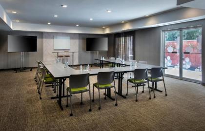 SpringHill Suites Herndon Reston - image 10