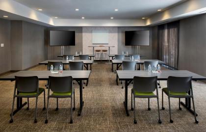 SpringHill Suites Herndon Reston - image 12