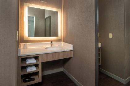 SpringHill Suites Herndon Reston - image 2