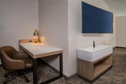 SpringHill Suites Herndon Reston - image 4