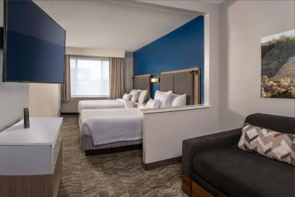 SpringHill Suites Herndon Reston - image 7