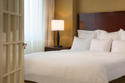 Washington Dulles Marriott Suites - image 14