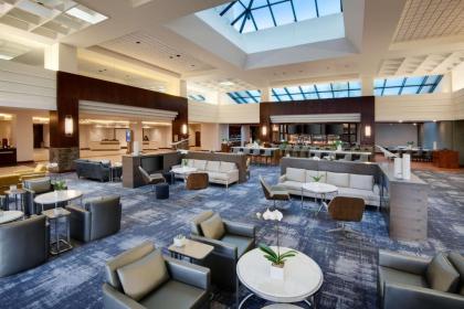 Hyatt Regency Dulles - image 7