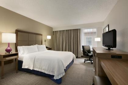 Hampton Inn & Suites Hershey - image 11