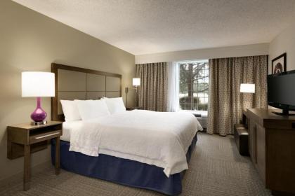 Hampton Inn & Suites Hershey - image 13