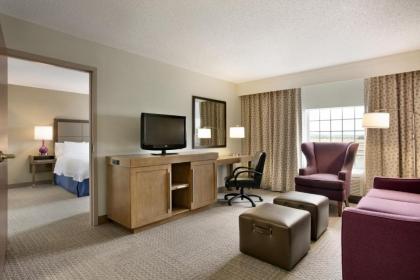 Hampton Inn & Suites Hershey - image 14