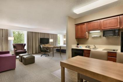 Hampton Inn & Suites Hershey - image 15