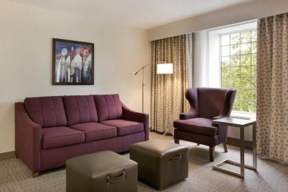 Hampton Inn & Suites Hershey - image 16