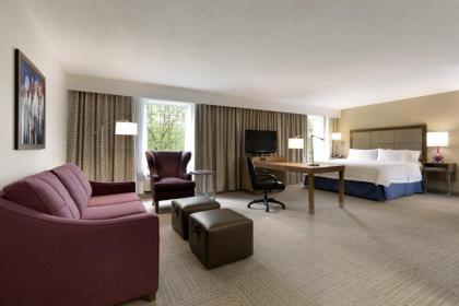 Hampton Inn & Suites Hershey - image 17