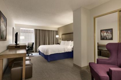 Hampton Inn & Suites Hershey - image 18