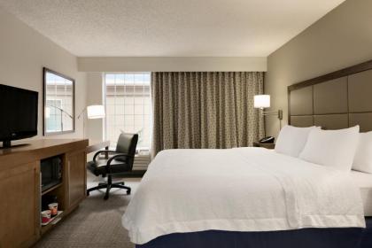 Hampton Inn & Suites Hershey - image 19