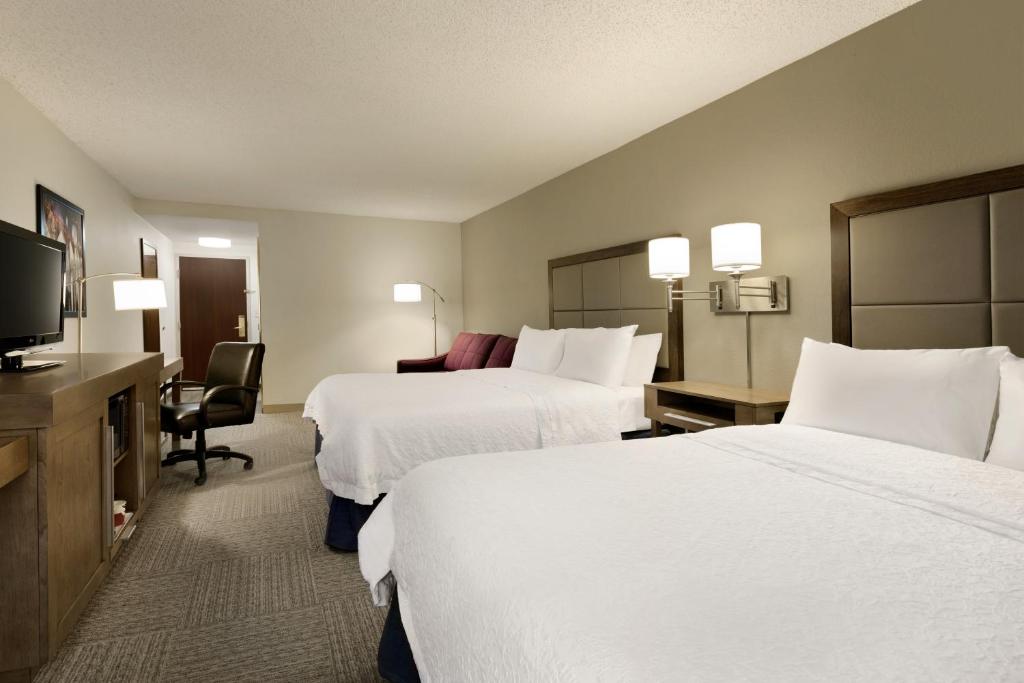 Hampton Inn & Suites Hershey - image 5