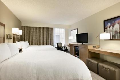 Hampton Inn & Suites Hershey - image 7