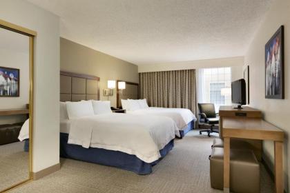 Hampton Inn & Suites Hershey - image 8