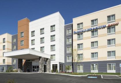 Fairfield Inn & Suites by Marriott Hershey Chocolate Avenue - image 15