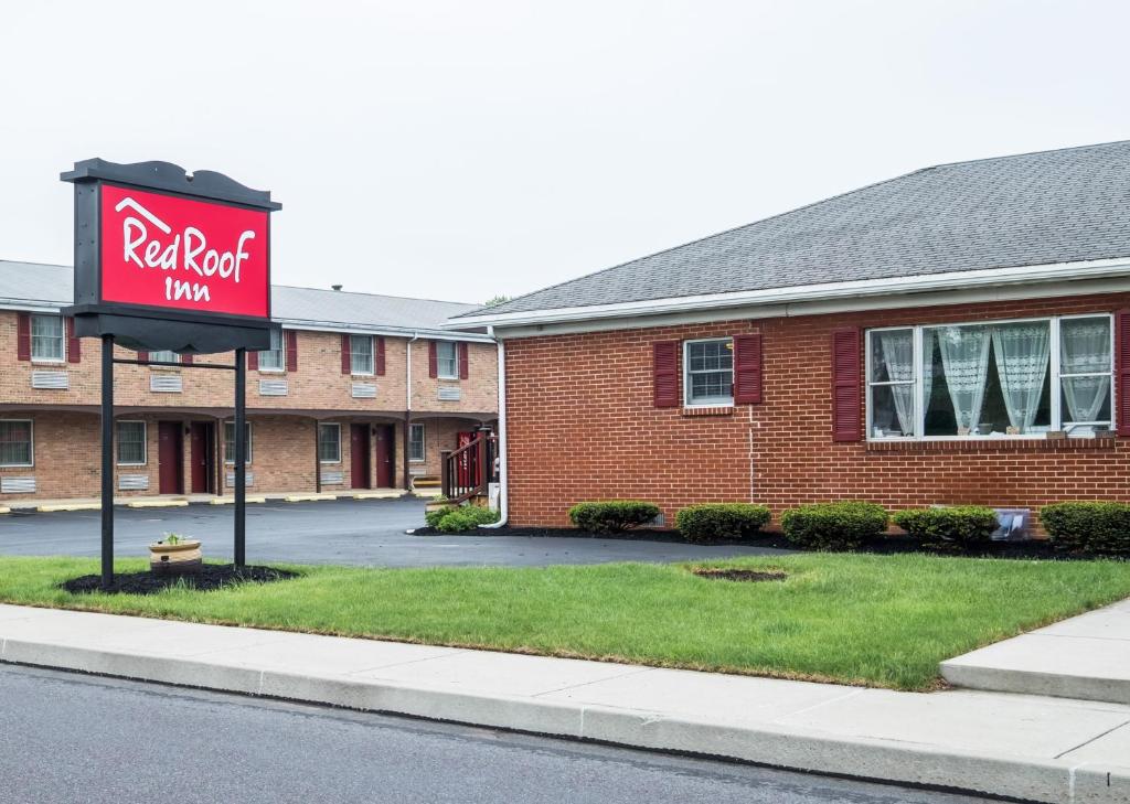 Red Roof Inn Hershey - main image