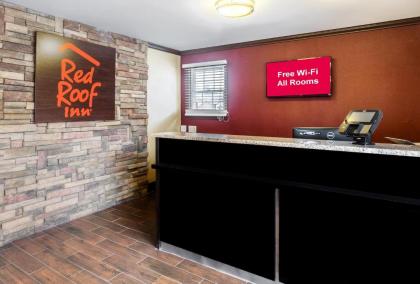 Red Roof Inn Hershey - image 15