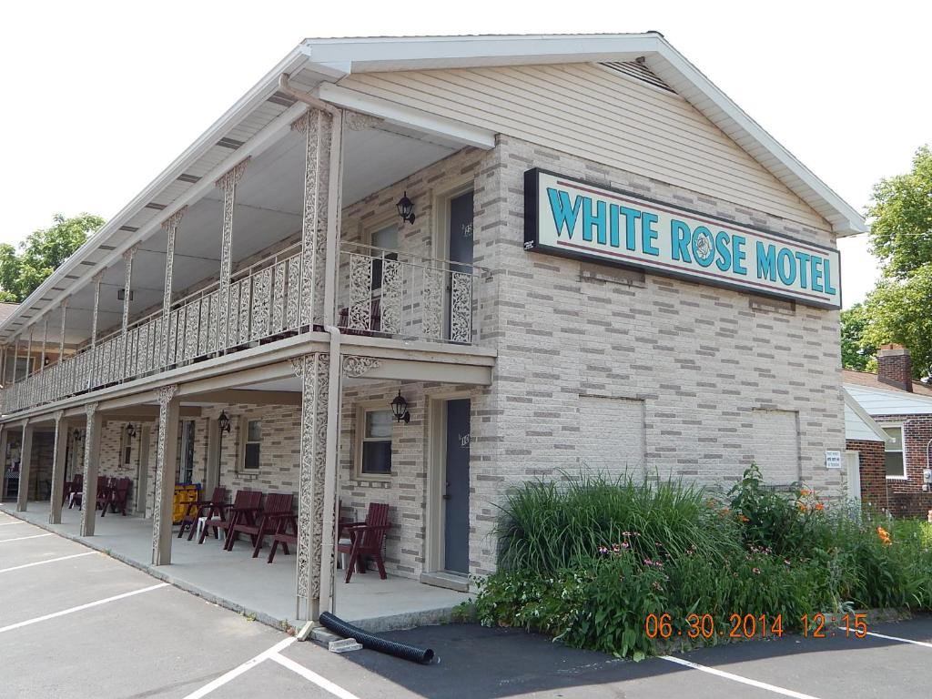 White Rose Motel - image 3