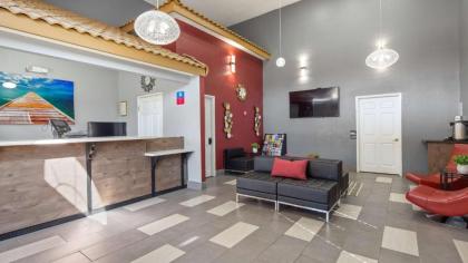 SureStay Plus Hotel by Best Western Hesperia - image 15