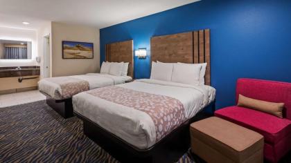 SureStay Plus Hotel by Best Western Hesperia - image 6