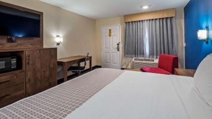 SureStay Plus Hotel by Best Western Hesperia - image 7