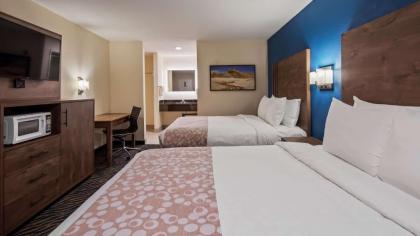 SureStay Plus Hotel by Best Western Hesperia - image 8