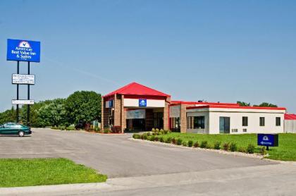 Americas Best Value Inn & Suites Hesston - image 12