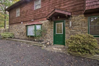 Pet-Friendly Raystown Lake Cabin with Deck and BBQ! - image 13