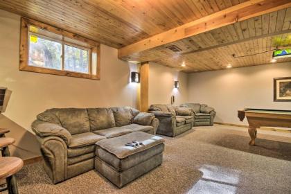 Pet-Friendly Raystown Lake Cabin with Deck and BBQ! - image 14