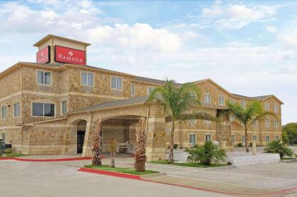 Ramada by Wyndham South Waco Hewitt Texas