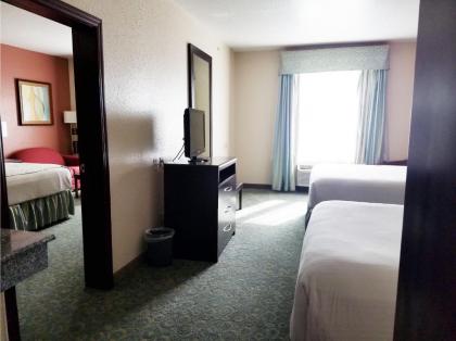 Ramada by Wyndham South Waco - image 11