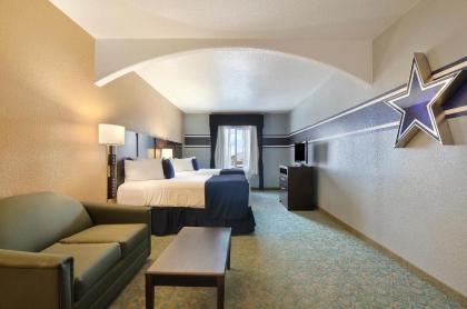 Ramada by Wyndham South Waco - image 14