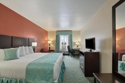 Ramada by Wyndham South Waco - image 15