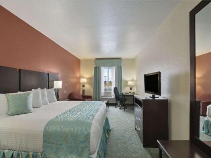 Ramada by Wyndham South Waco - image 5